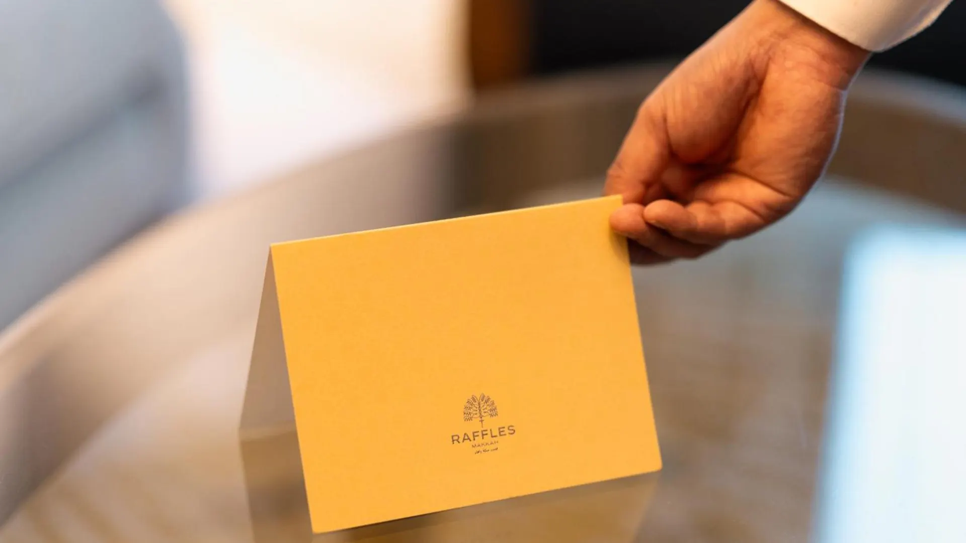 Raffles Makkah Palace La Meca Arabia Saudí