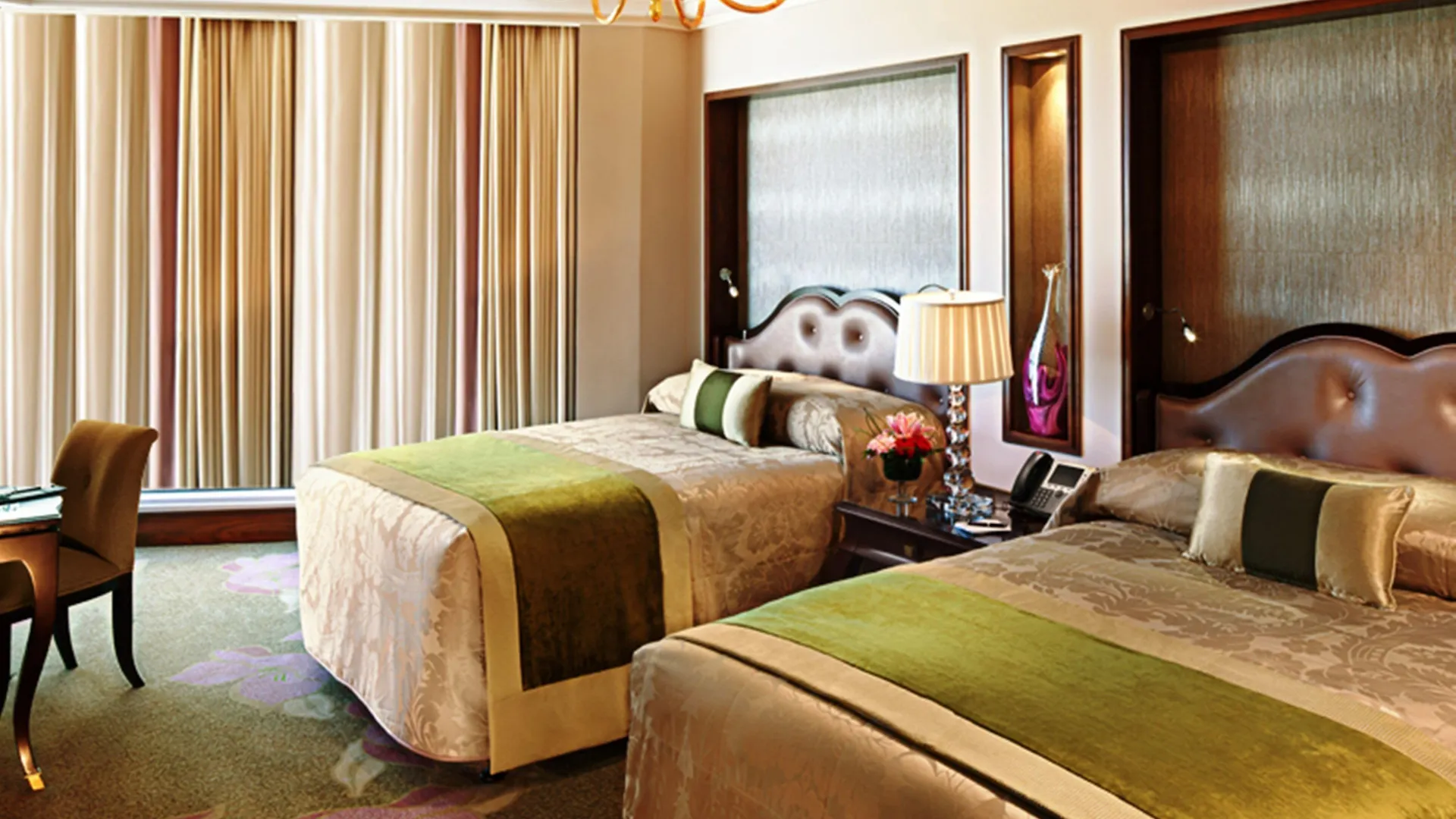 ***** Hotel Raffles Makkah Palace La Mecque Arabie saoudite