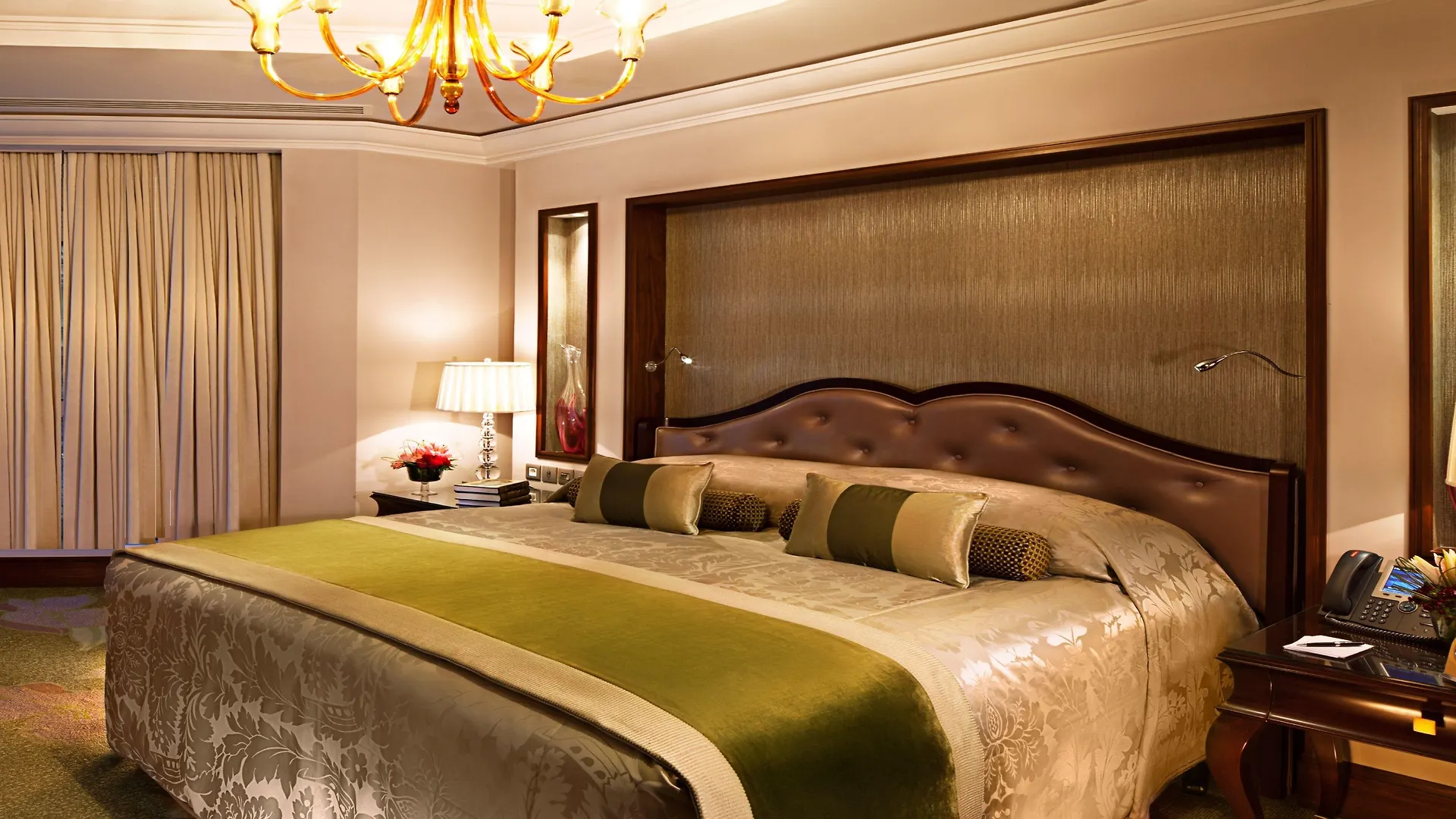 Raffles Makkah Palace Mecca Arab Saudi