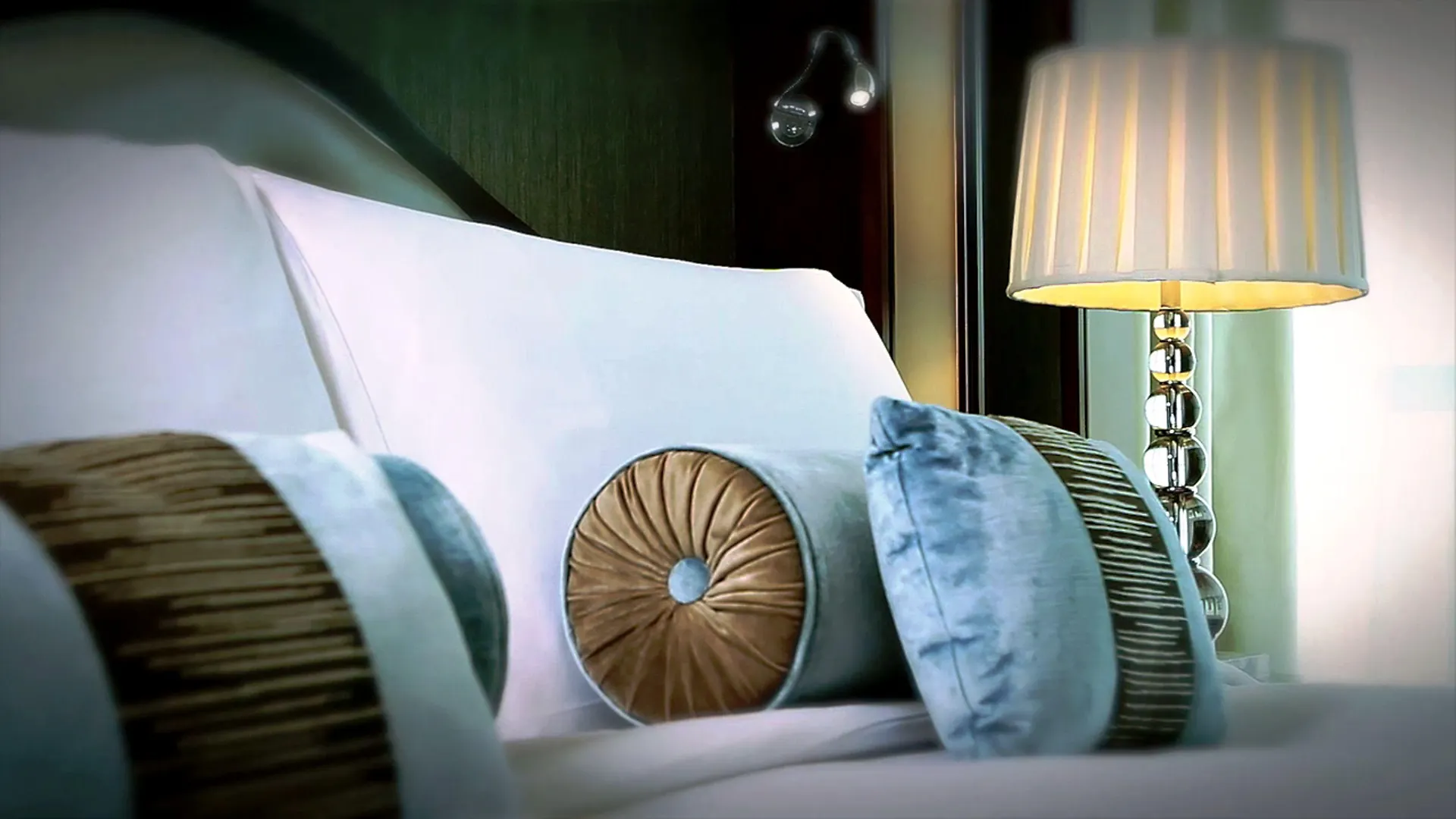 Raffles Makkah Palace La Mecque Hotel