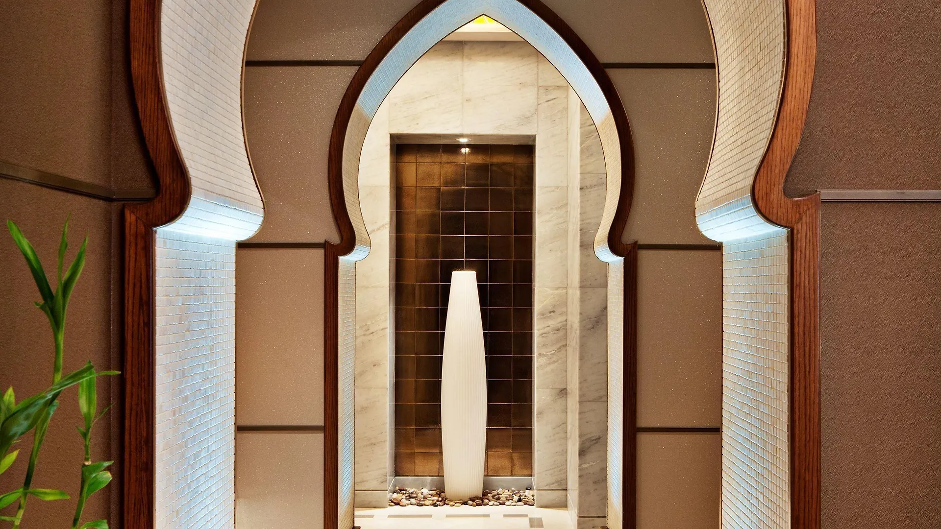 Hotel Raffles Makkah Palace Mecca