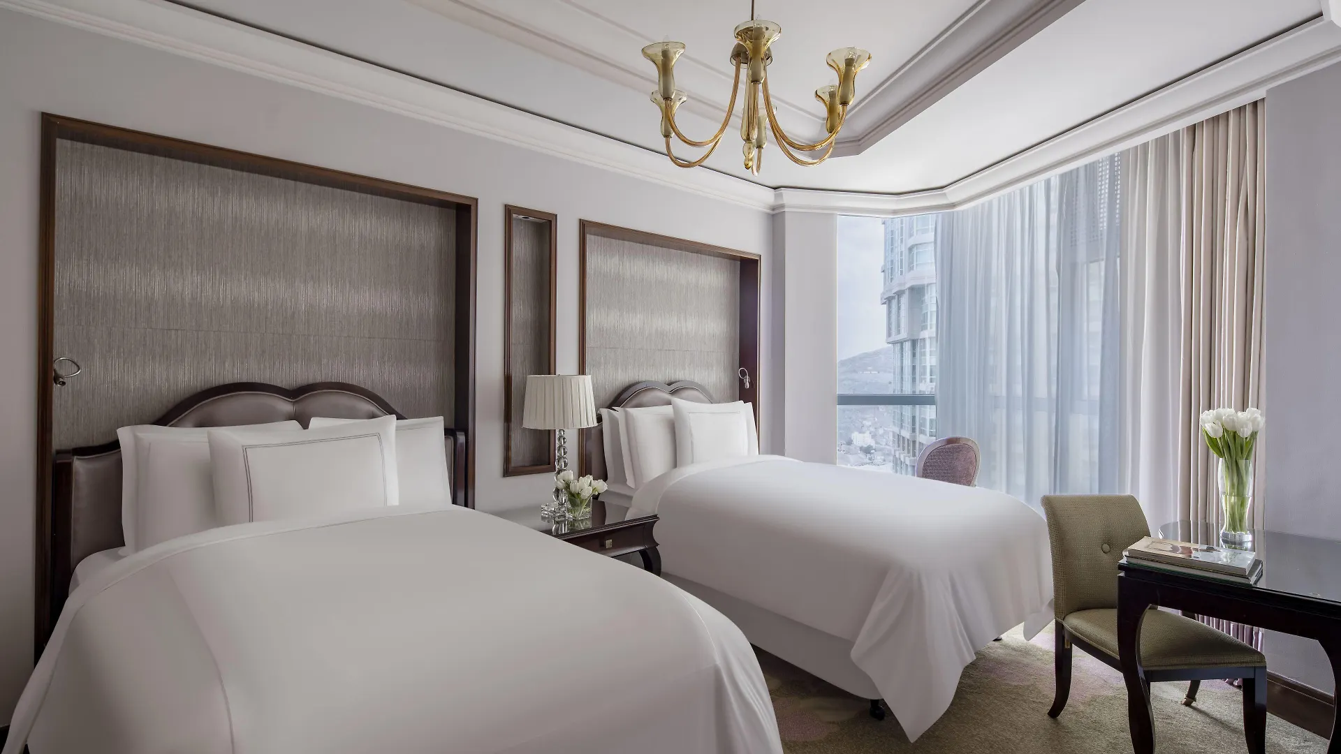 Raffles Makkah Palace La Mecque