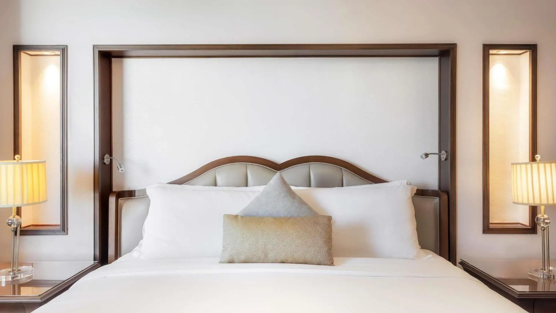 Raffles Makkah Palace La Mecque 5*,