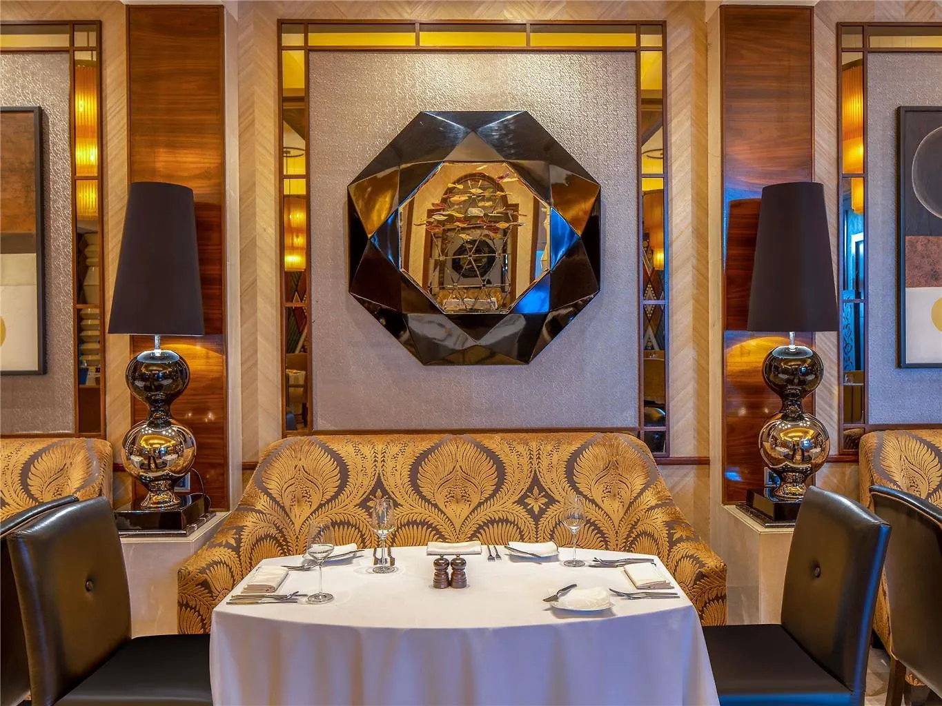 Raffles Makkah Palace La Mecque 5*,