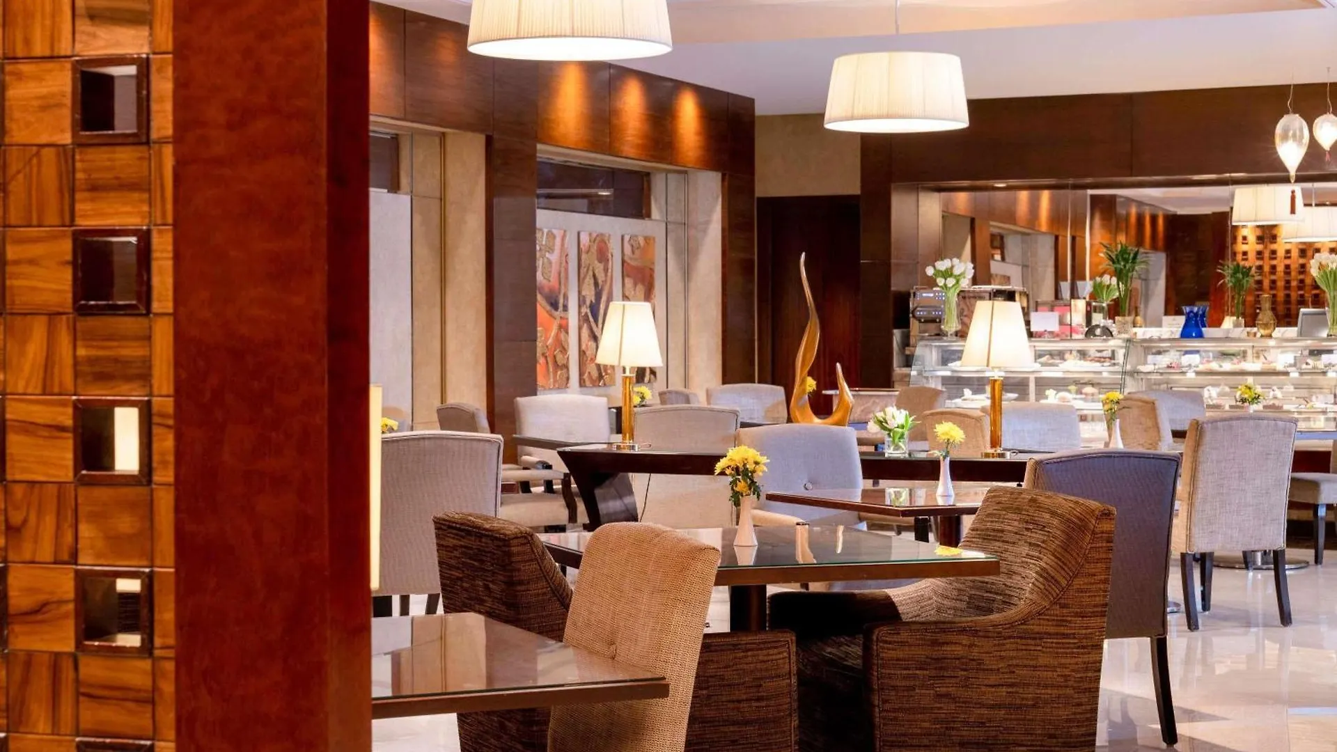 ***** Hotel Raffles Makkah Palace Mecca Arab Saudi