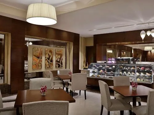 Raffles Makkah Palace Mecca Hotel