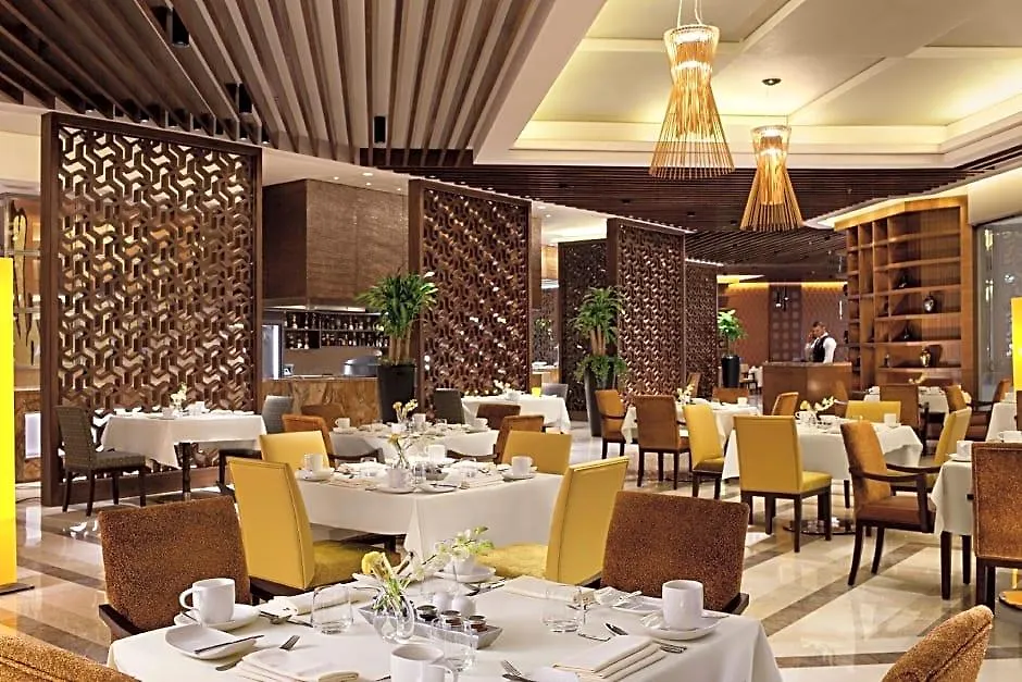 ***** Hotel Raffles Makkah Palace La Mecque Arabie saoudite