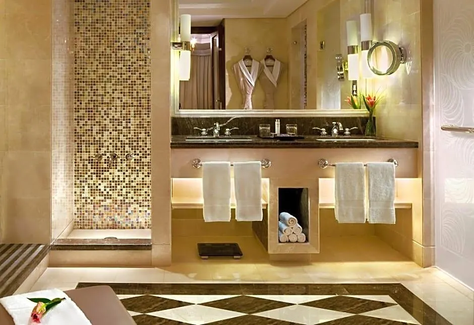 Raffles Makkah Palace La Mecque Arabie saoudite
