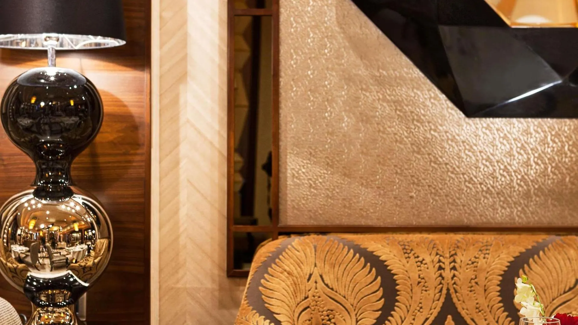 Raffles Makkah Palace La Mecque