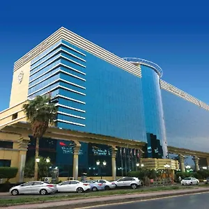 *** Hotel Casablanca Arabie saoudite