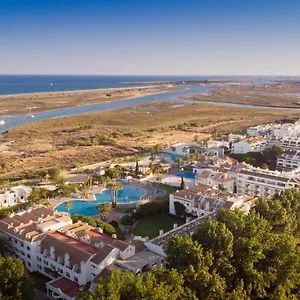 *** Appart hôtel Golden Club Portugal