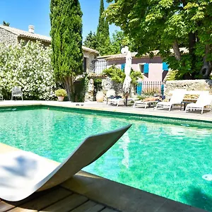 De La Sorgue France