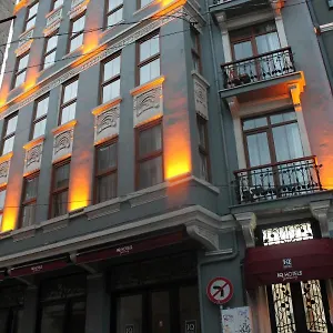 iq-hotel-galatasaray.istanbul-turkeyhotels.com/