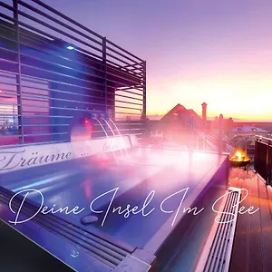 Yachthotel Helvetia Spa- Und Wellnessdomizil Hotel Lindau (Bodensee)