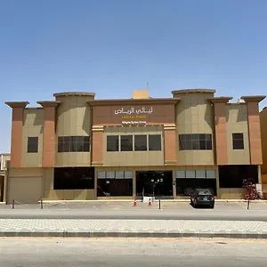 شقة ليالي الرياض للشقق الفندقيه