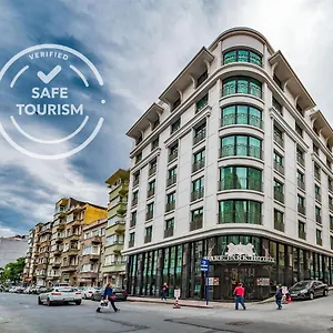 Mare Park & Hotel Istambul