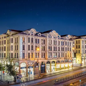 Crowne Plaza - Old By Ihg Türkiye