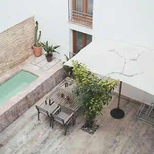 Grupo Limcotel Loft Trigo 13 Piscina Espagne