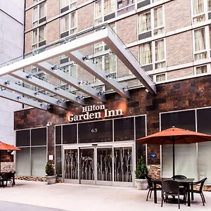Hilton Garden West 35th Street 3* New York