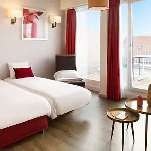 Adagio Aparthotel Bazel