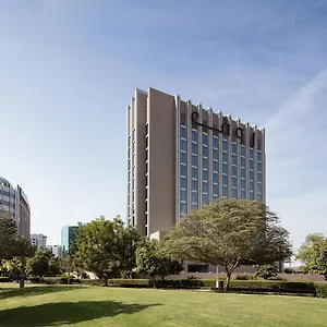Rove Centre, Deira 3* Dubai