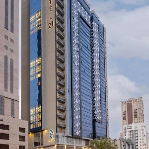21 Makkah La Mecque