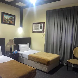 Al Orouba Suudi Arabistan