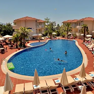 The Blue Lagoon Deluxe Türkiye