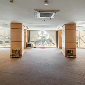 Otel Elaf Al Mashaer