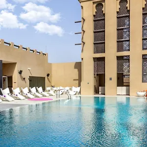 فندق بريمير إن الجدافبريمير إن