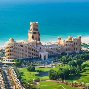 Waldorf Astoria Khaimah 5* Ras al-Khaimah