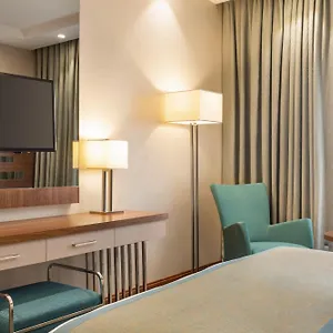 Ramada By Wyndham Makkah Zad Al Rawda فندق