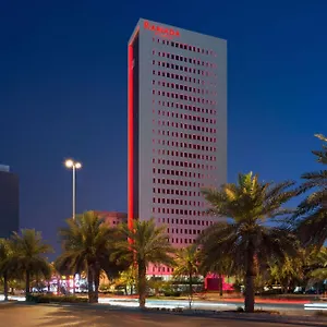 **** فندق رمادا باي ويندهام طريق الملك فهد المملكة العربية السعودية