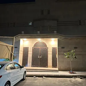 شقة وحدة سكنية فاخرة 2 Luxury Residential Unit