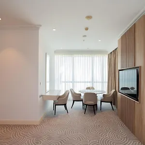 Otel Movenpick & Residences Hajar Tower Makkah