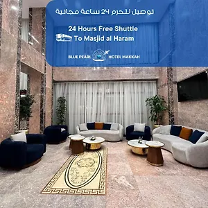 Otel Blue Pearl