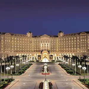 The Ritz-carlton, Hotel Ar Riyad