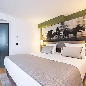 Leonardo Hotel Wenen