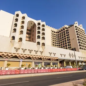  Hotel Grand Arabie saoudite