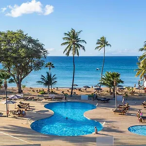 Langley Royal Hotel Deshaies