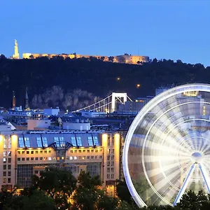 Kempinski Corvinus Hotel Budapest
