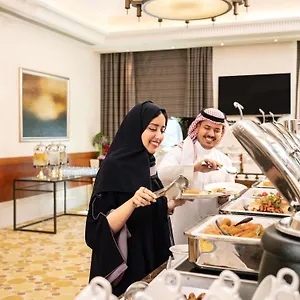 Swissotel Al Maqam Makkah La Meca