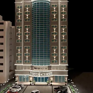 شركة اس الفندقية Hotel Dammam