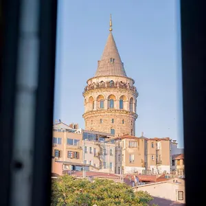 Galata Greenland Hotel Istambul