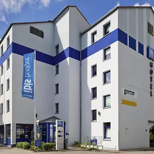 Ibis Budget Sued Hotel Munich