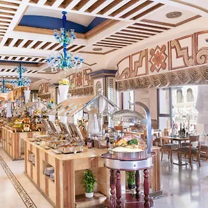 Intercontinental Dar Al Tawhid Makkah By Ihg Mecca