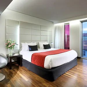 Eurostars Grand Almanya