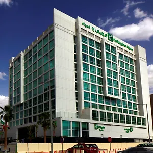 Meydan By Ihg Suudi Arabistan