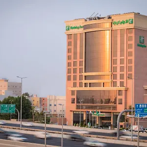 **** فندق هوليداي إن بوابة المملكة العربية السعودية