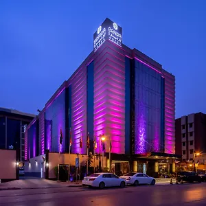 **** Hotel Braira Al Olaya Arabie saoudite